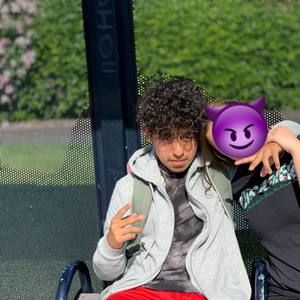 Meet your Posher, Alan